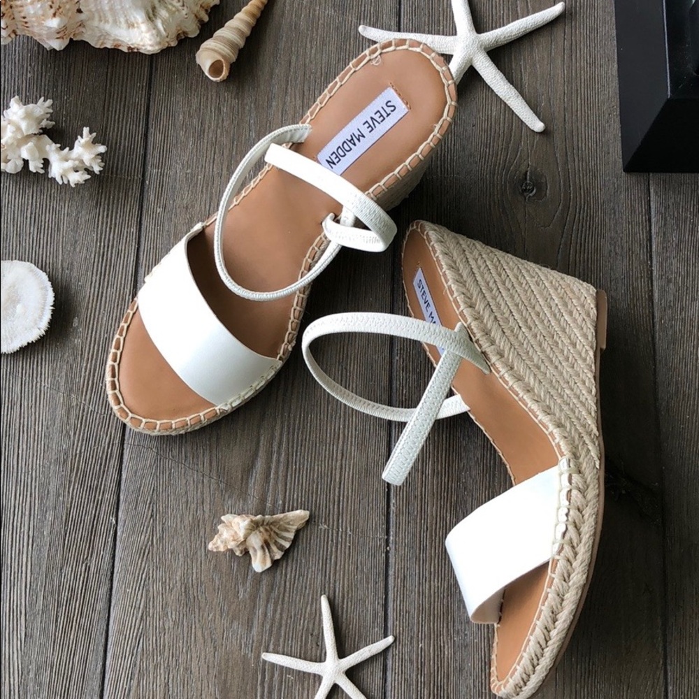 🌴🌼STEVE MADDEN- SHOES🌼🌴 - Picture 7 of 10